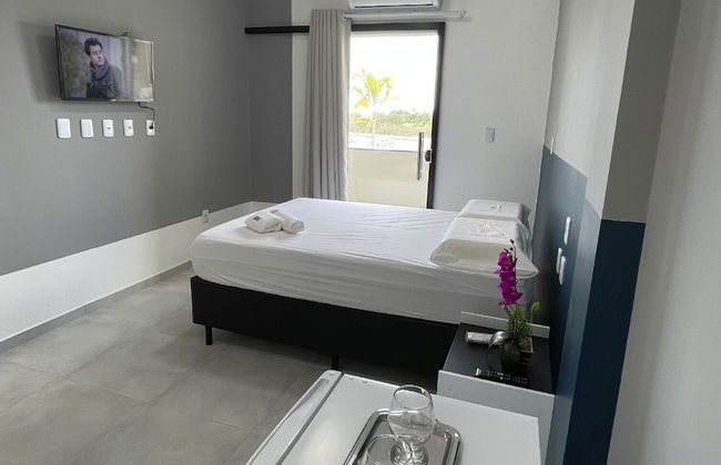 Hotel Gatao - Photo 7