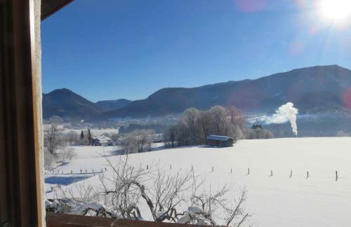 Ferienwohnungen Mooshäusl - Foto 6