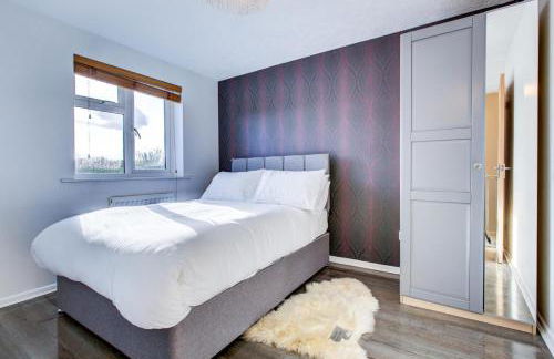 3 bedroom house in South Ockendon, Essex - Foto 19