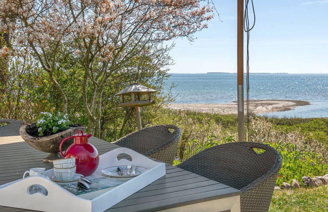 "Ose" - 50m from the sea - Foto 13