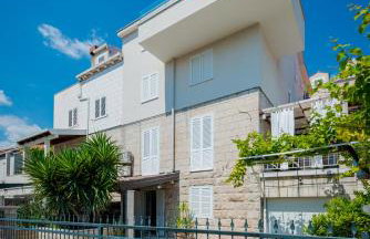 Niko's Charming Apartment with FREE parking - Foto 36