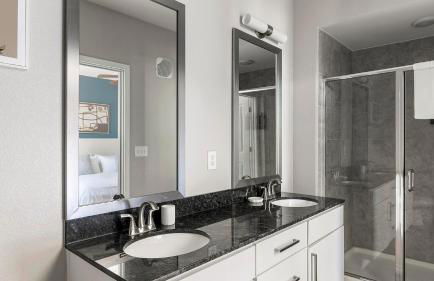 Landing Stylish 1BD Clubhouse Pool - Foto 54