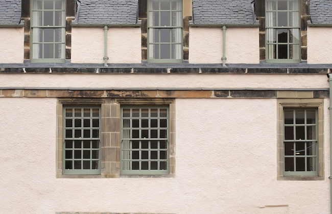 Abbey Strand Apartments, at Holyrood - Photo 28