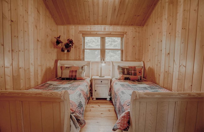 Fiddler Lake Resort - Foto 33