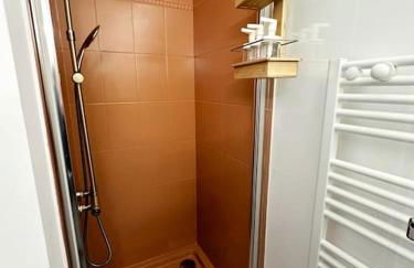 La Croix Blanche - Studio Cosy - Place de parking - Foto 14