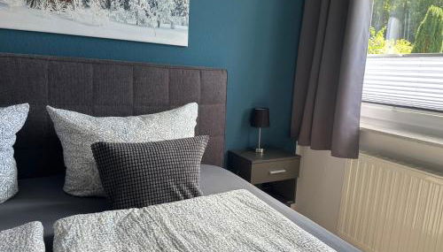 Ferienwohnung "Apartment Sunlife Winterberg" 4 Sterne - Foto 4