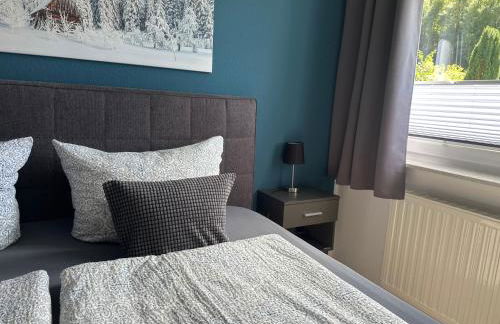 Ferienwohnung "Apartment Sunlife Winterberg" 4 Sterne - Photo 4