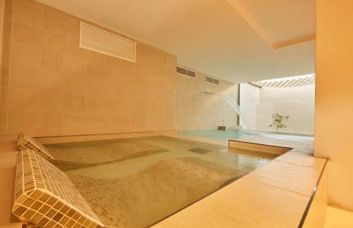 Ebano Hotel Apartments & Spa - Foto 54