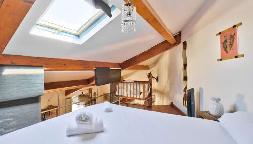 Lovely 1 BR Flat Le Panier Vieux-Port - Foto 4