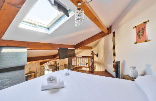 Lovely 1 BR Flat Le Panier Vieux-Port - Foto 4