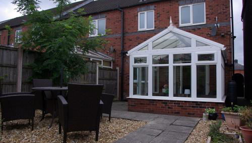 Portland Mews - 3 Bed Holiday Home By Premier Serviced Accommodation - Foto 2