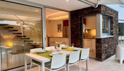 Villa Casanovas 12/13 people - Foto 3