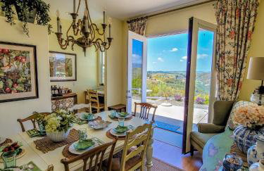 Beverlys Hilltop Retreat - Foto 15