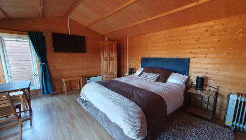 The Cabin @Tenacre - Foto 2