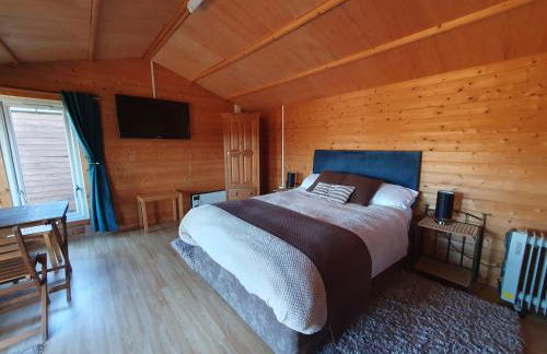 The Cabin @Tenacre - Foto 2