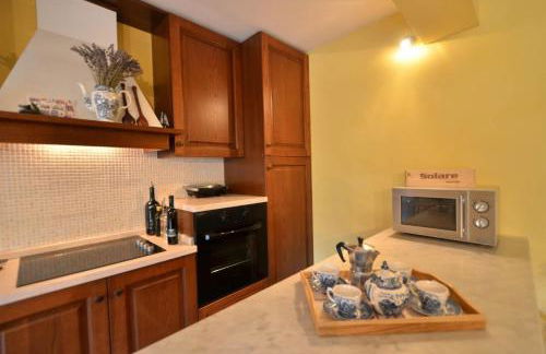 Casa Minuccia - Foto 8