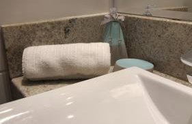 Apart Hotel Vista Azul - Vista Pedra azul - Photo 9