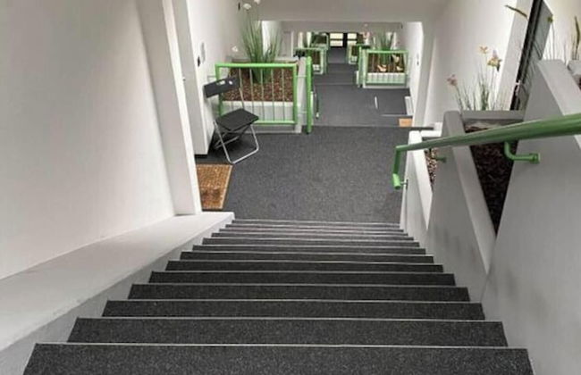 Holiday Apartment Siuerlanner - Foto 8