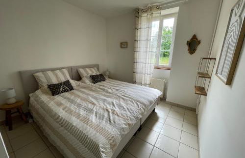 La Ferme de Belbouys - Foto 28