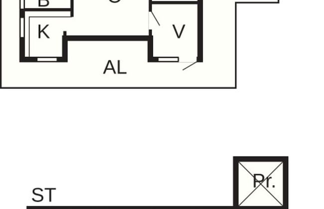 Holiday Home in Ljungskile - Photo 2