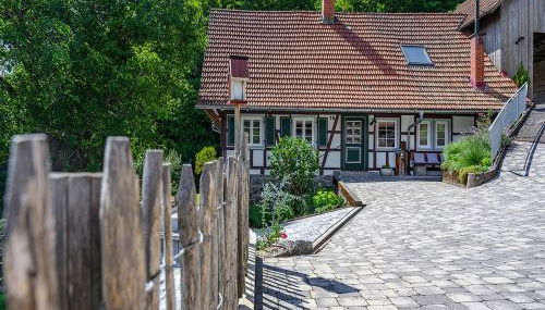 Huber Xaveri - Hof - Foto 2