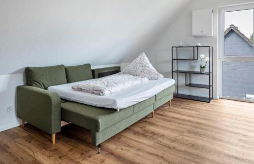 Fewo Ebringen Vogesenblick - Foto 18