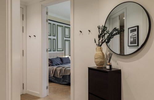 Mavi - 2 bedrooms and balcony in Eixample Dreta - Foto 13