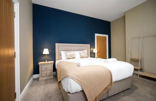 Northern Bank House Apartments by Escape Ordinary - Foto 5