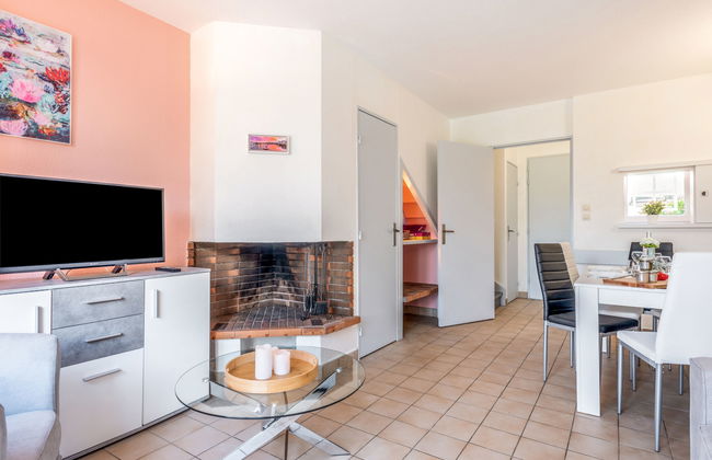 Les Cottages du Golf - Foto 9