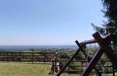 Kuća za odmor Obitelj Kušan - Foto 38