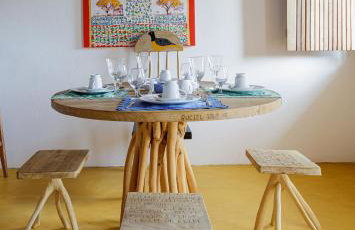 Casa Sibite - Ilha do Ferro - Foto 22