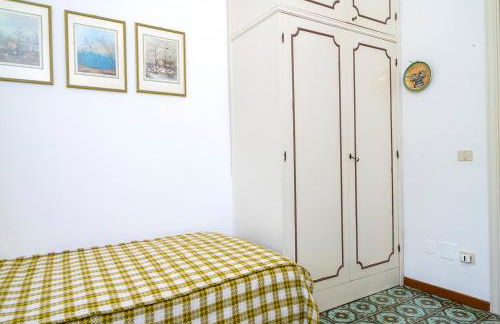 N272 - Numana, meravigliosa villa con giardino e vista mare - Foto 24