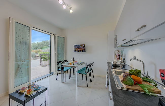 Mareazzurro Hill- Panorama View - Photo 12