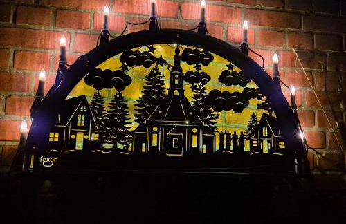 Ferienwohnung-Wildblume - Foto 19