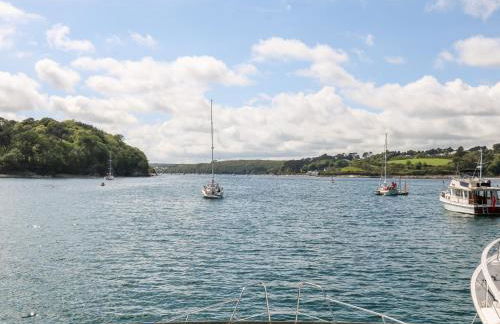 The Old Byre - Foto 26