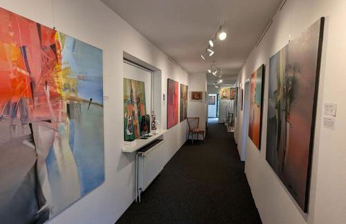 Wohnen in der Galerie - Foto 28