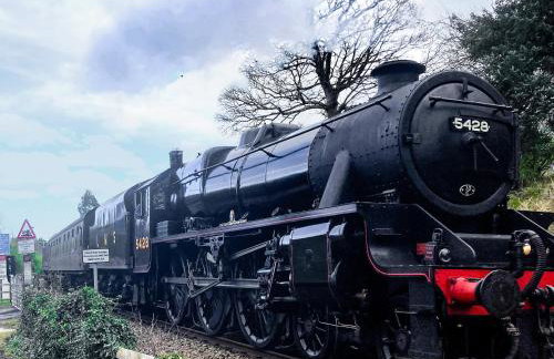 Chainbridge Cottage - Photo 13