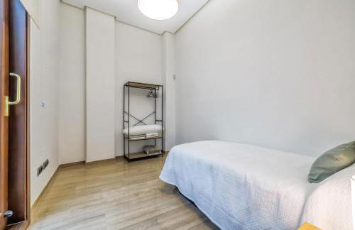 Apartamento Viana & Centro Histórico - Foto 12