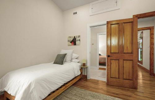 Live Oak Hideaway - Foto 32