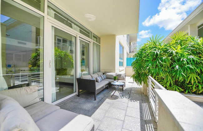 Stylish Condos in Midtown Miami - Foto 62