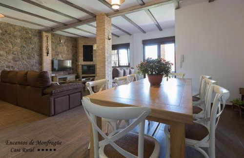 Encantos De Monfragüe - Foto 25