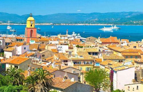 apartment, swimming pool, tennis, parking - Foto 18