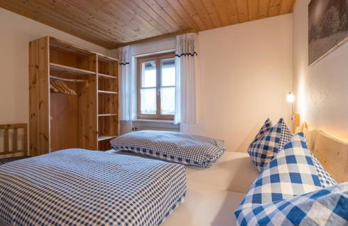 Ferienhaus Bach Gotthard - Foto 42