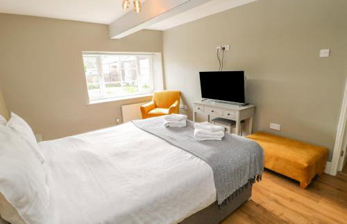 Burns Cottage - Foto 57