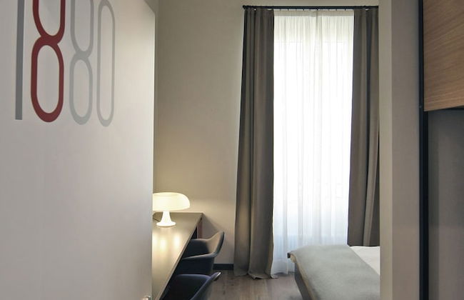 Atypical Rooms - Foto 12