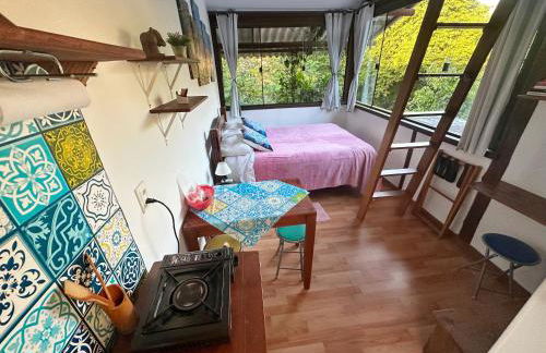 Quintal do Contêiner em Manguinhos - Photo 9