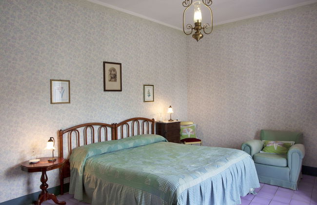 Agriturismo Mustilli - Foto 6