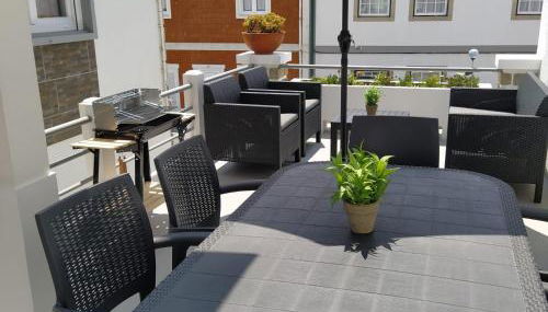 Portela House - T3 Residential home 50 meters from the beach - Foto 2