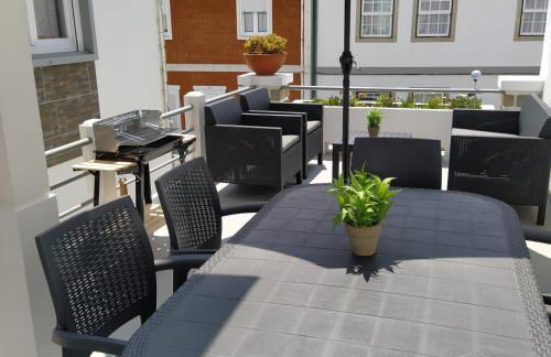 Portela House - T3 Residential home 50 meters from the beach - Foto 2