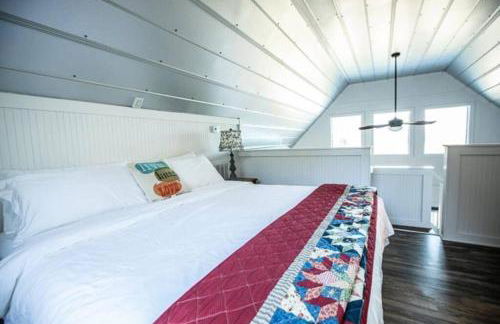 Saddle Creek Cabins - Foto 6